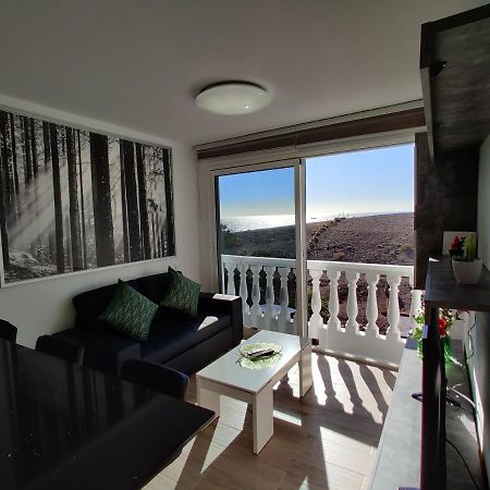 Apartamento Playa Quemada Lanzarote Extérieur photo