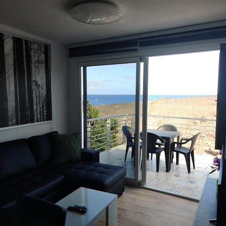 Apartamento Playa Quemada Lanzarote Extérieur photo
