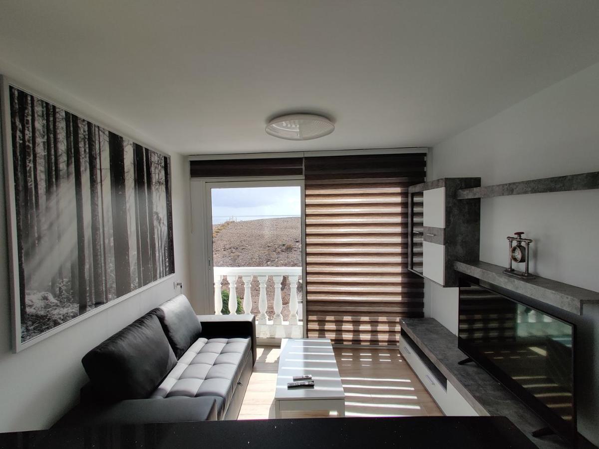 Apartamento Playa Quemada Lanzarote Extérieur photo