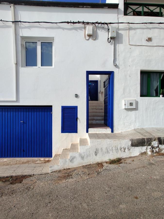 Apartamento Playa Quemada Lanzarote Extérieur photo