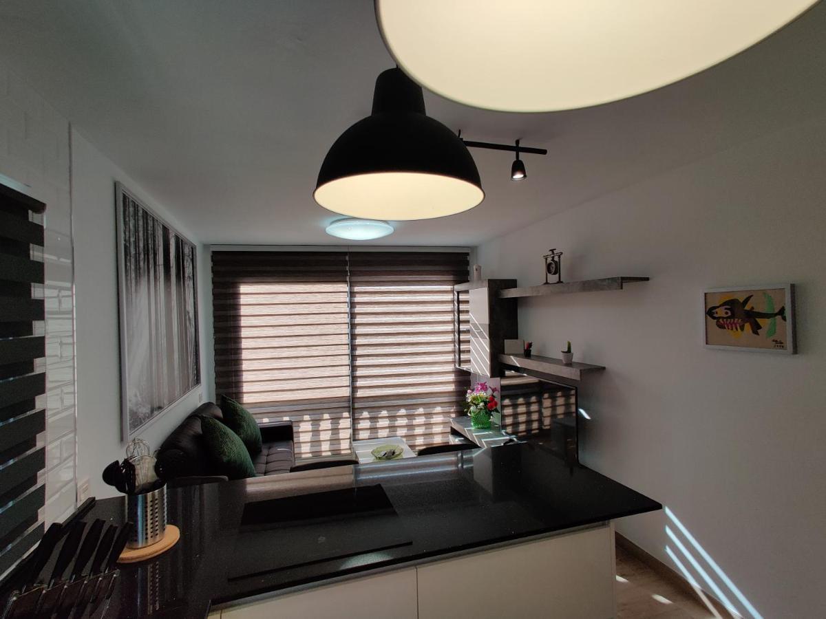 Apartamento Playa Quemada Lanzarote Extérieur photo
