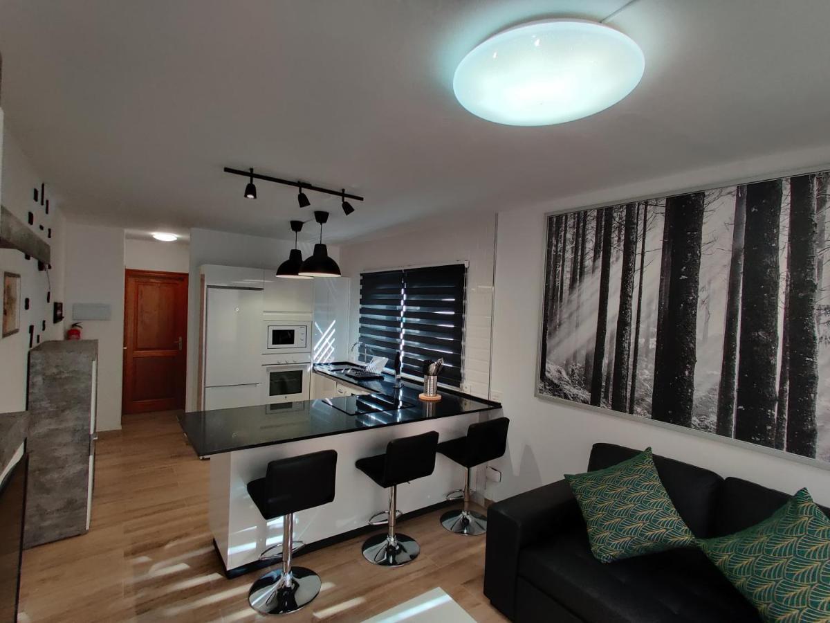 Apartamento Playa Quemada Lanzarote Extérieur photo