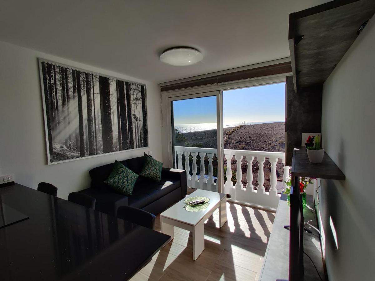 Apartamento Playa Quemada Lanzarote Extérieur photo
