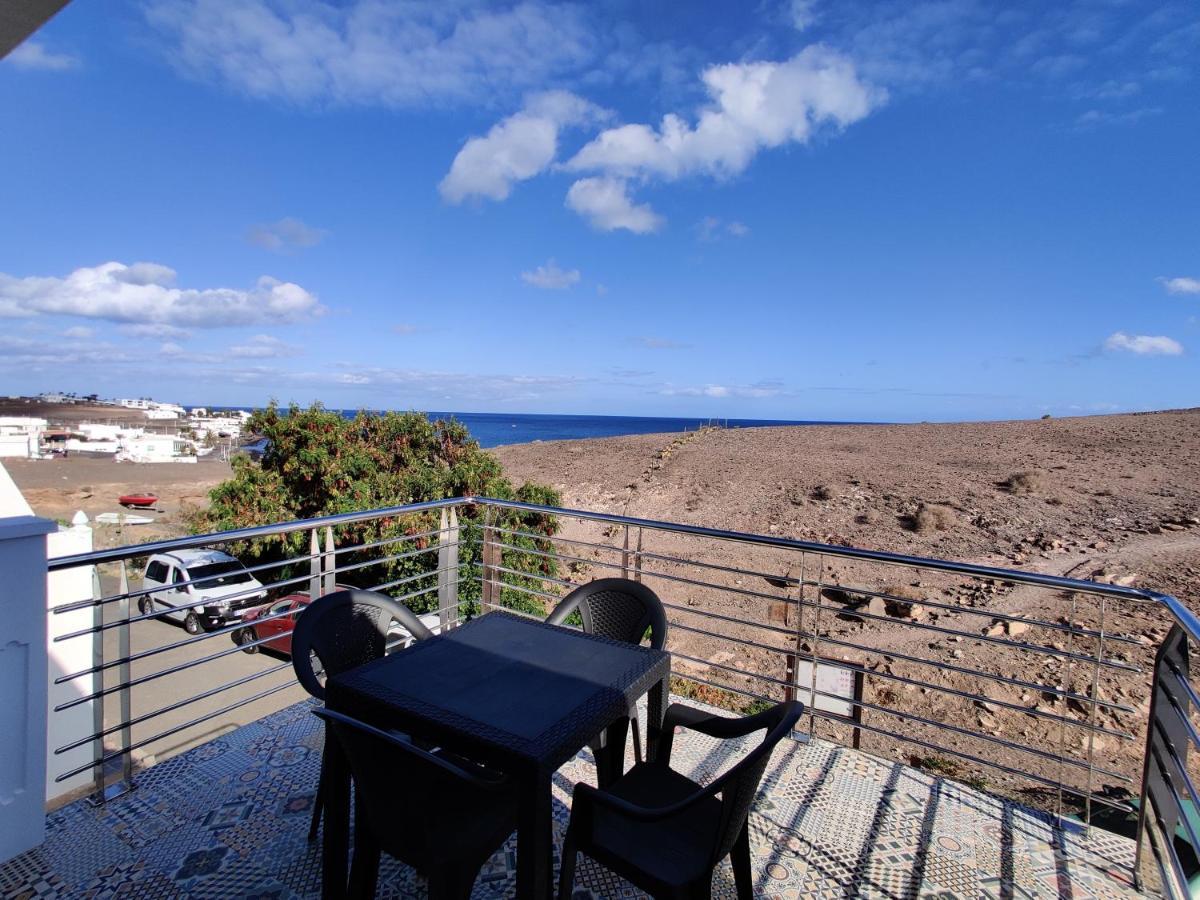 Apartamento Playa Quemada Lanzarote Extérieur photo