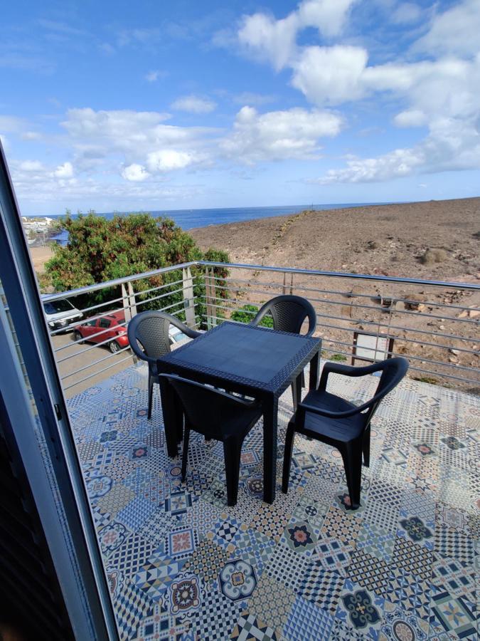 Apartamento Playa Quemada Lanzarote Extérieur photo