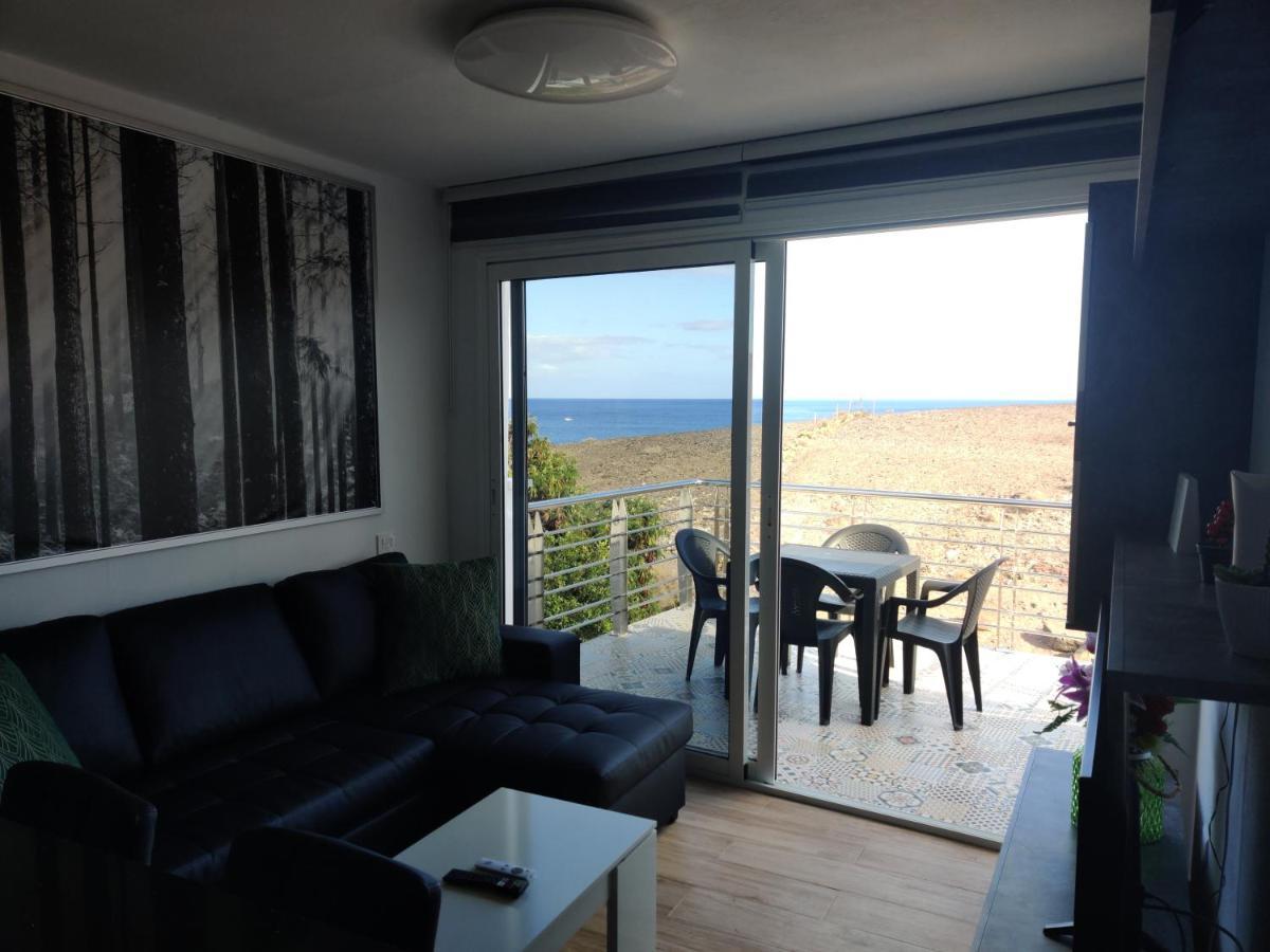 Apartamento Playa Quemada Lanzarote Extérieur photo
